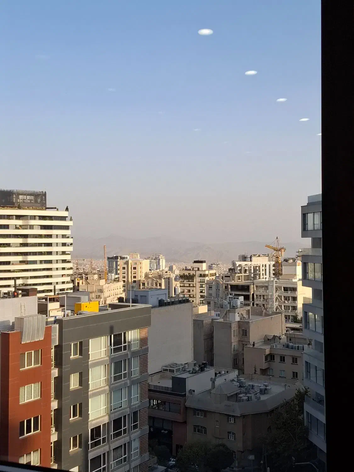 کلنگی ۱۹۰۰ متر /  دروس|فروش زمین و ملک کلنگی|تهران, مطهری|دیوار