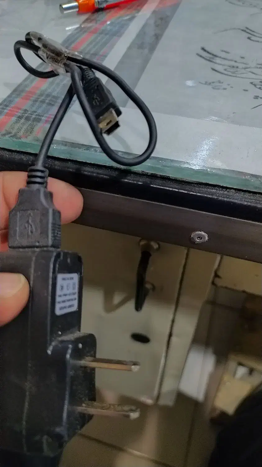 شارژر وکابل|لوازم جانبی موبایل و تبلت|قزوین, |دیوار