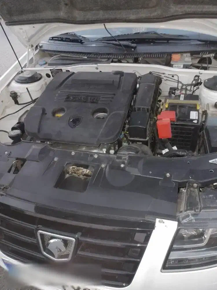 فروشی|خودرو سواری و وانت|شوشتر, |دیوار