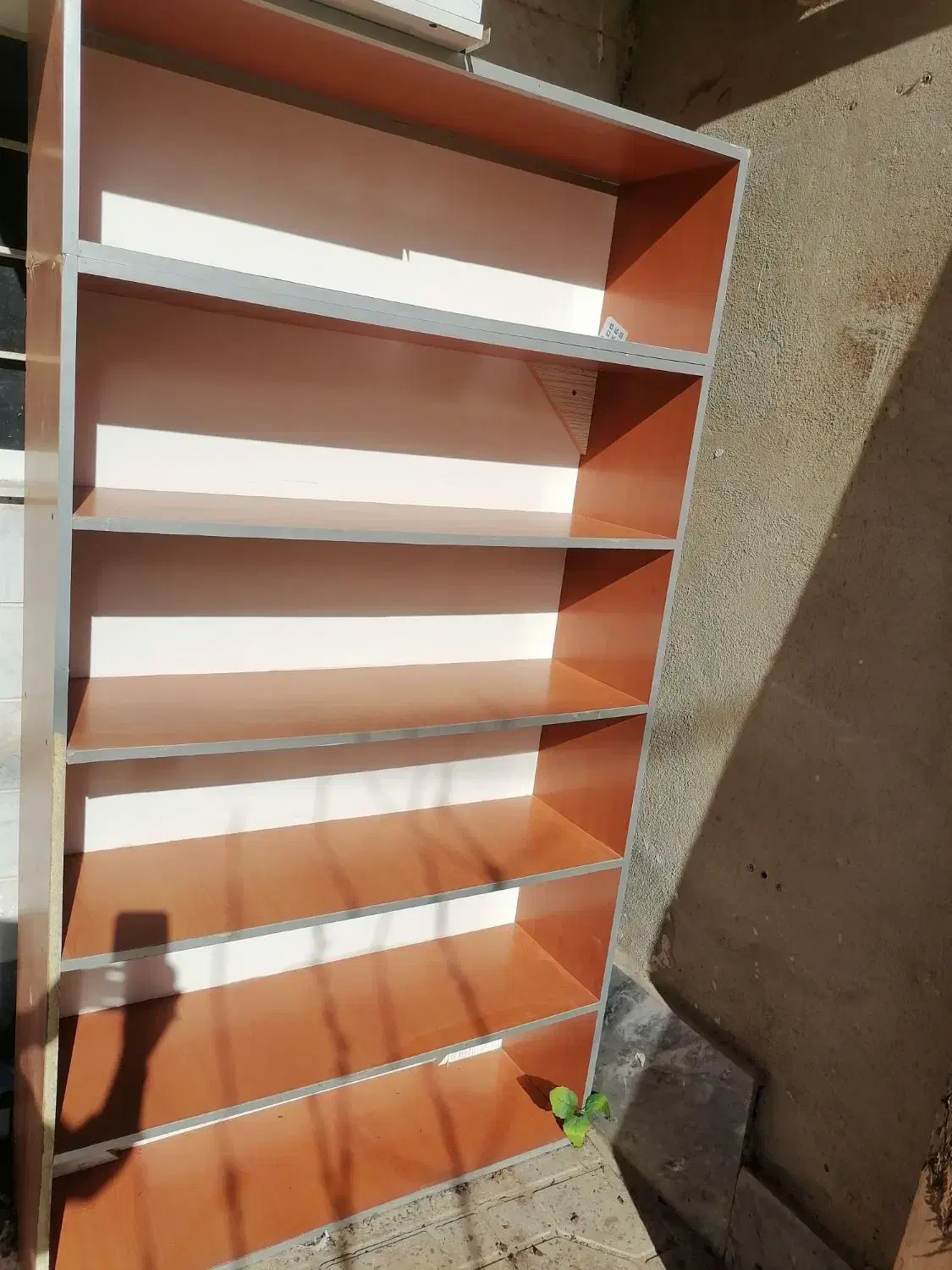 کتابخانه|کتابخانه، شلف، قفسه‌های دیواری|اردبیل, |دیوار