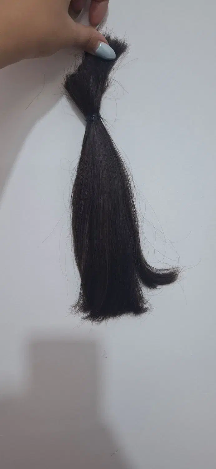 فروش موی طبیعی|آرایشی، بهداشتی، درمانی|مرند, |دیوار