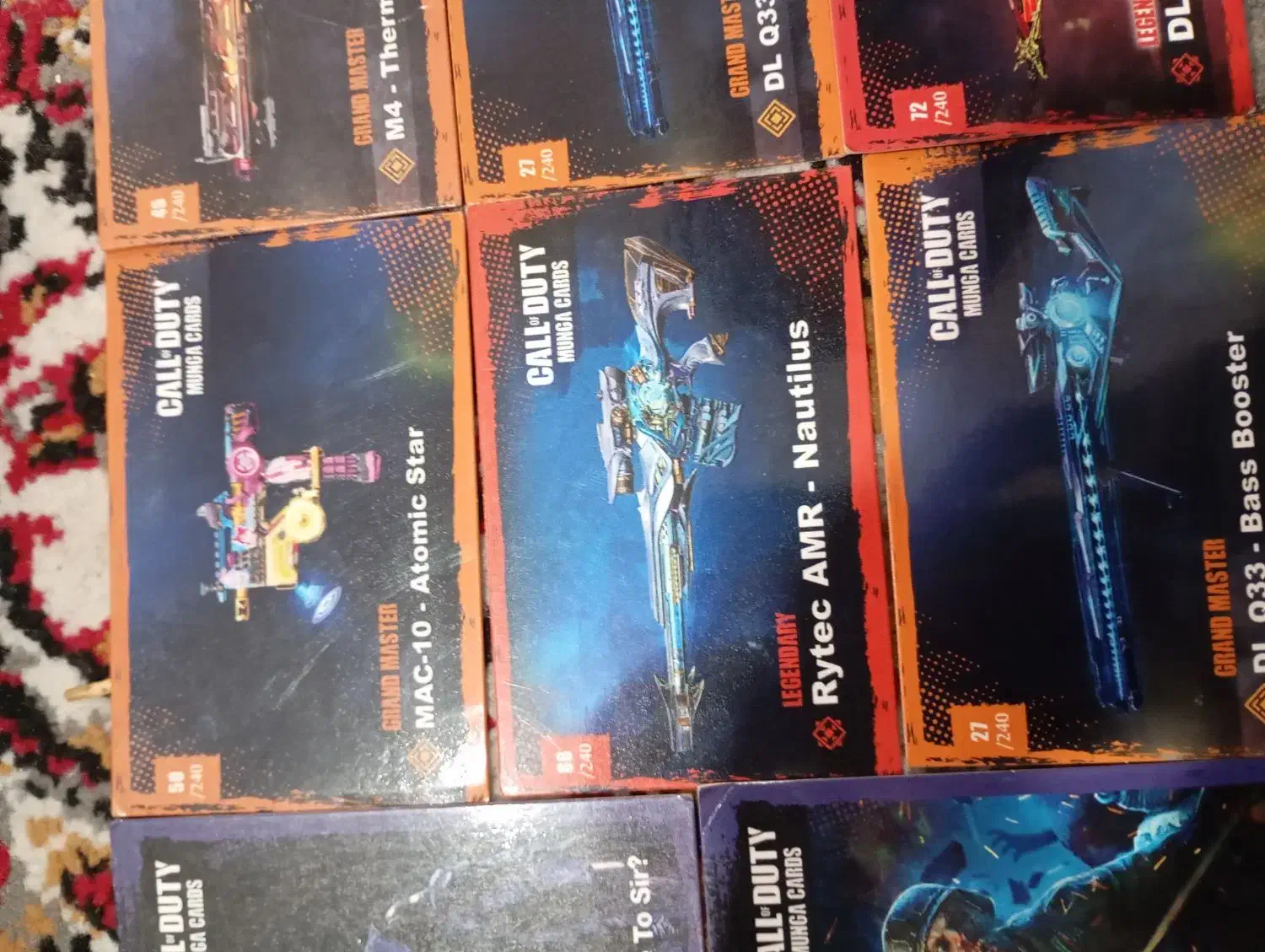 کیمدی کالاف|کنسول، بازی ویدئویی و آنلاین|کتالم و سادات شهر, |دیوار