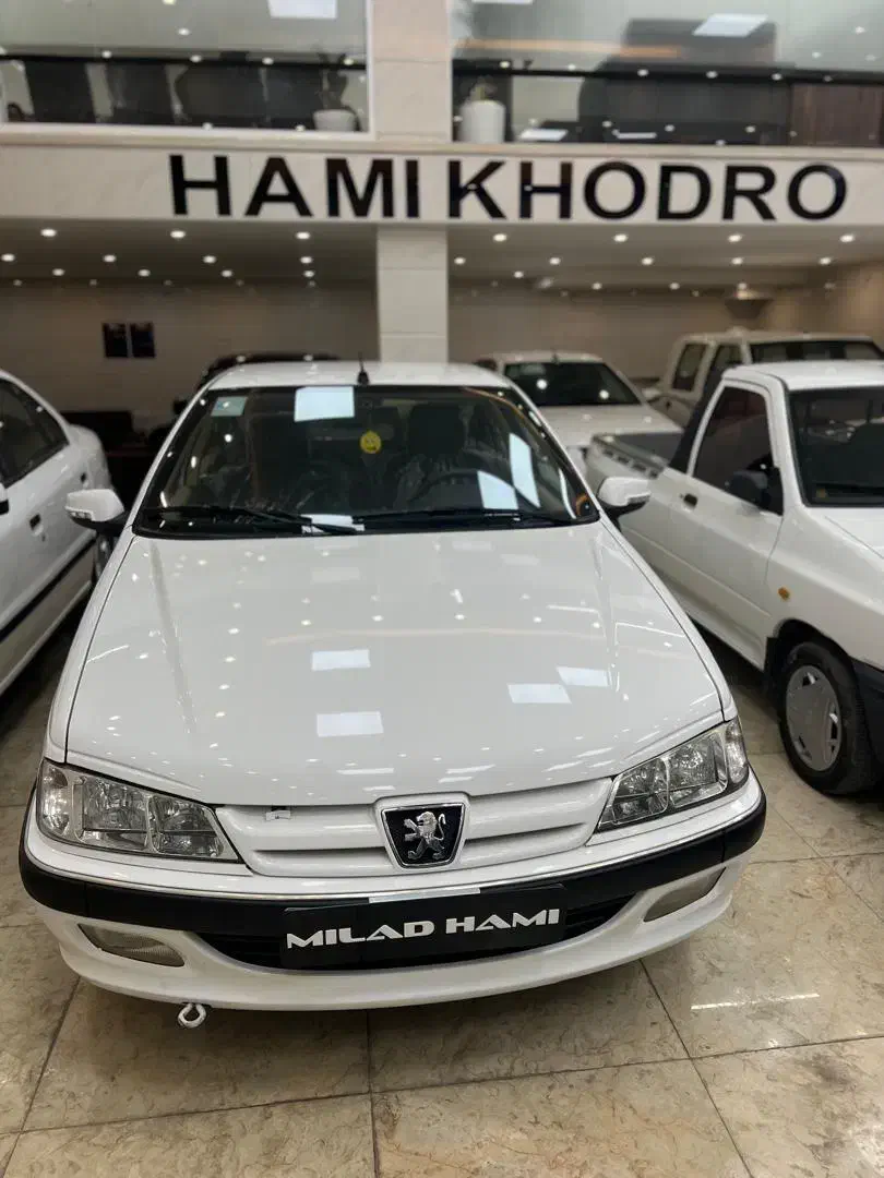 پارس tu5 (نقدواقساط از ۴تا۳۰ماه)|خودرو سواری و وانت|یزد, |دیوار