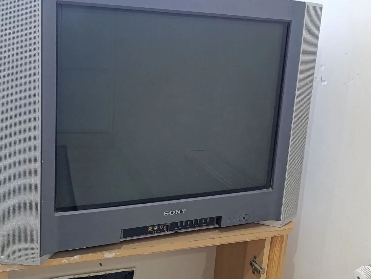 فروش تلویزیون|تلویزیون و پروژکتور|مهران (ایلام), |دیوار