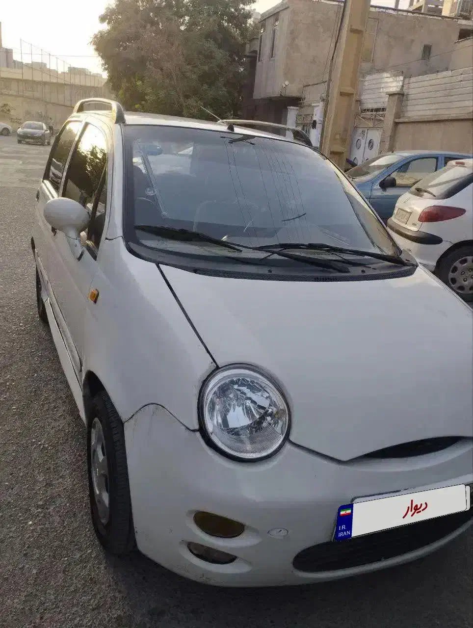 mvm110|خودرو سواری و وانت|کرمانشاه, |دیوار