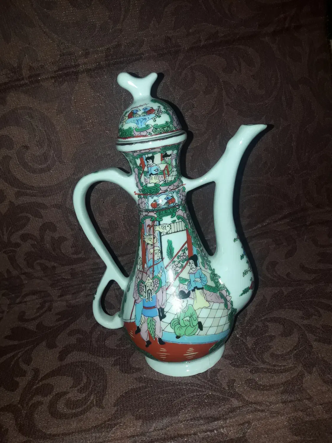 گل مرغی|صنایع دستی و سایر لوازم تزئینی|تهران, آشتیانی|دیوار