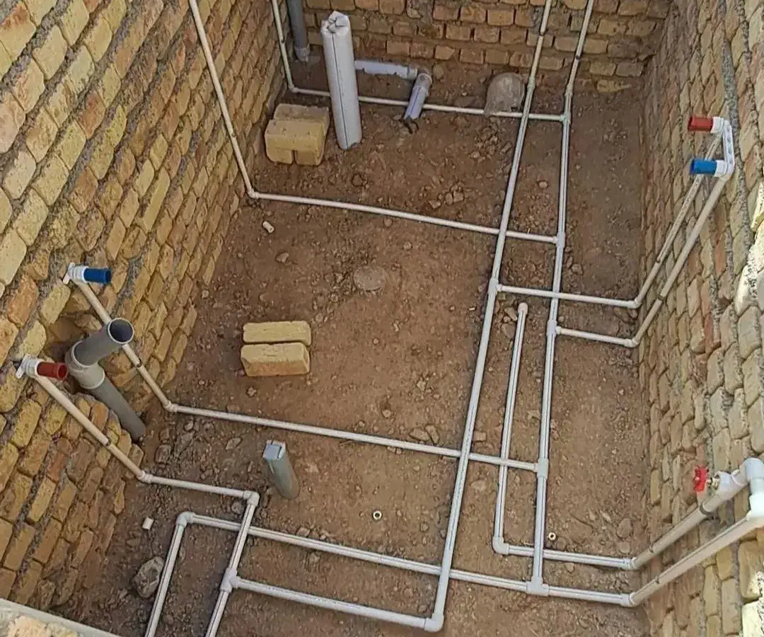 برق /لوله کشی آب و فصلاب|خدمات پیشه و مهارت|کنارک, |دیوار