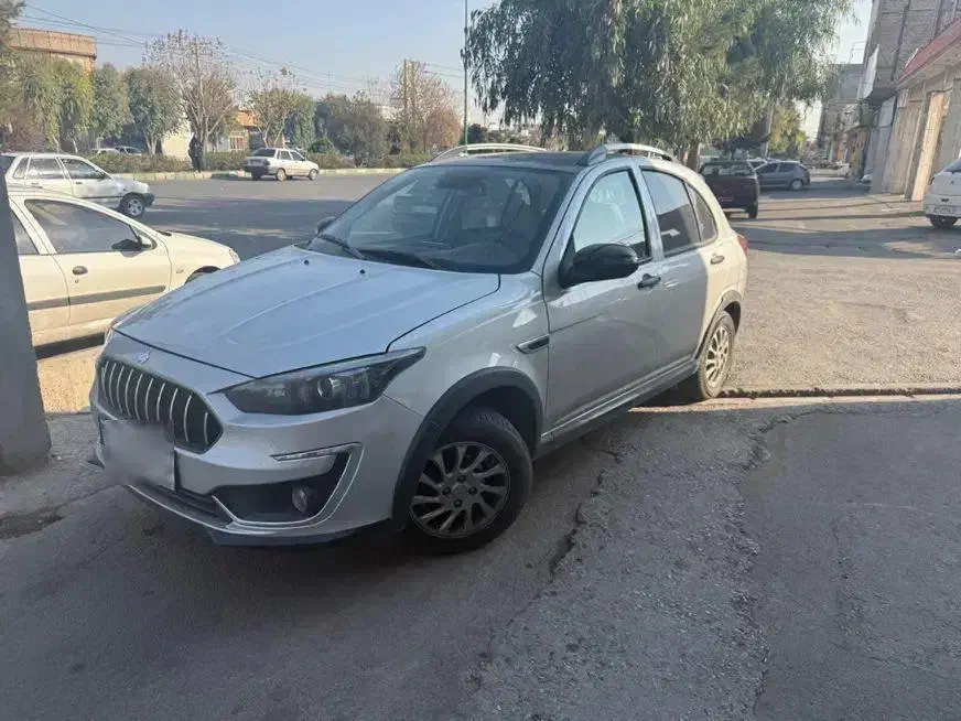 اطلس با سانروف ۱۴۰۳|خودرو سواری و وانت|قم, انسجام|دیوار