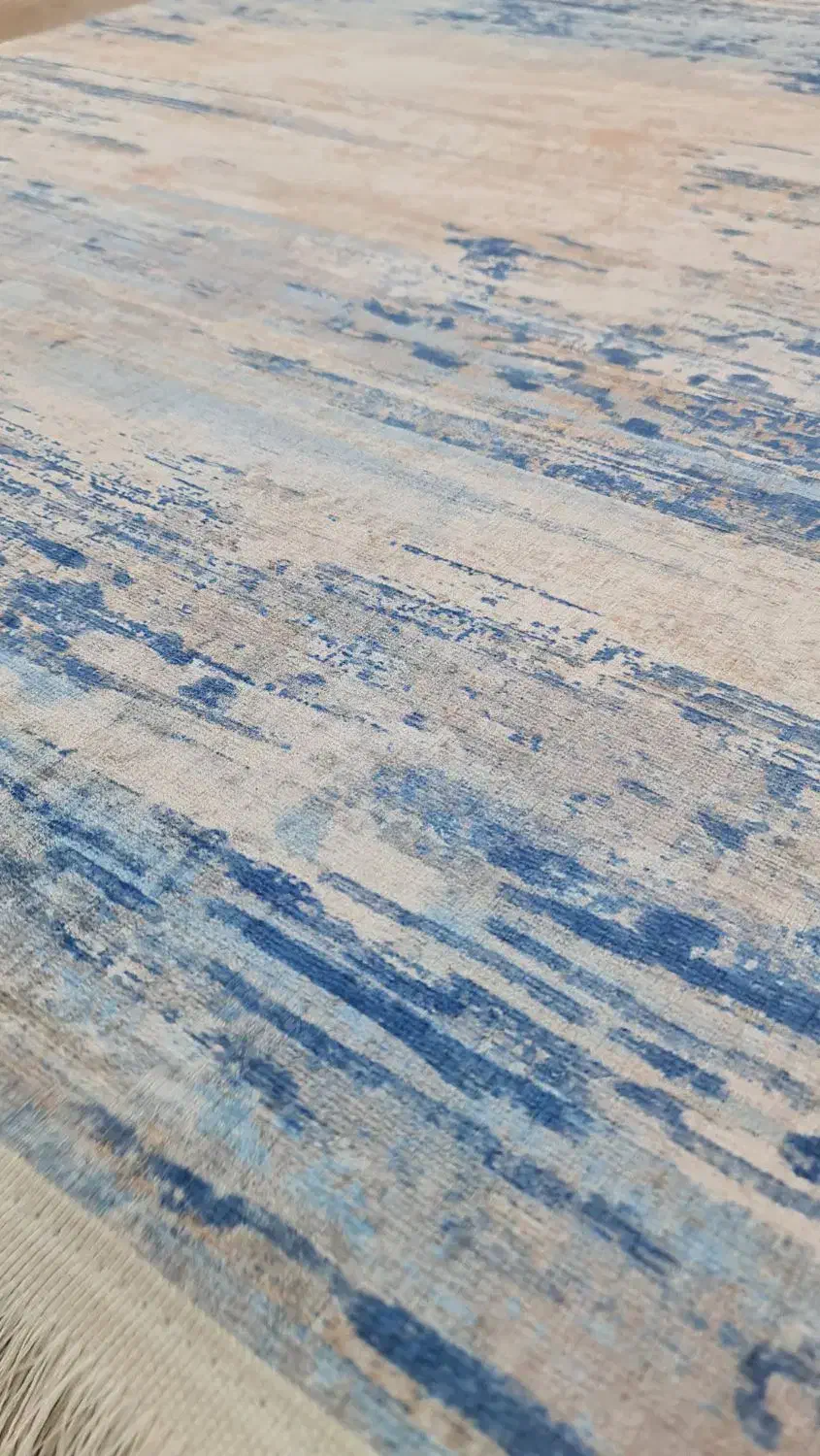 فرش فانتزی صائب مناسب پذیرایی|فرش|تهران, پامنار|دیوار