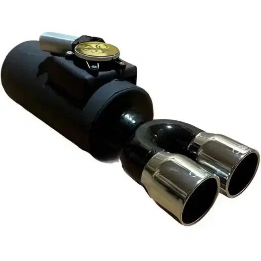 منبع اگزوز برقی|قطعات یدکی و لوازم جانبی|رفسنجان, |دیوار