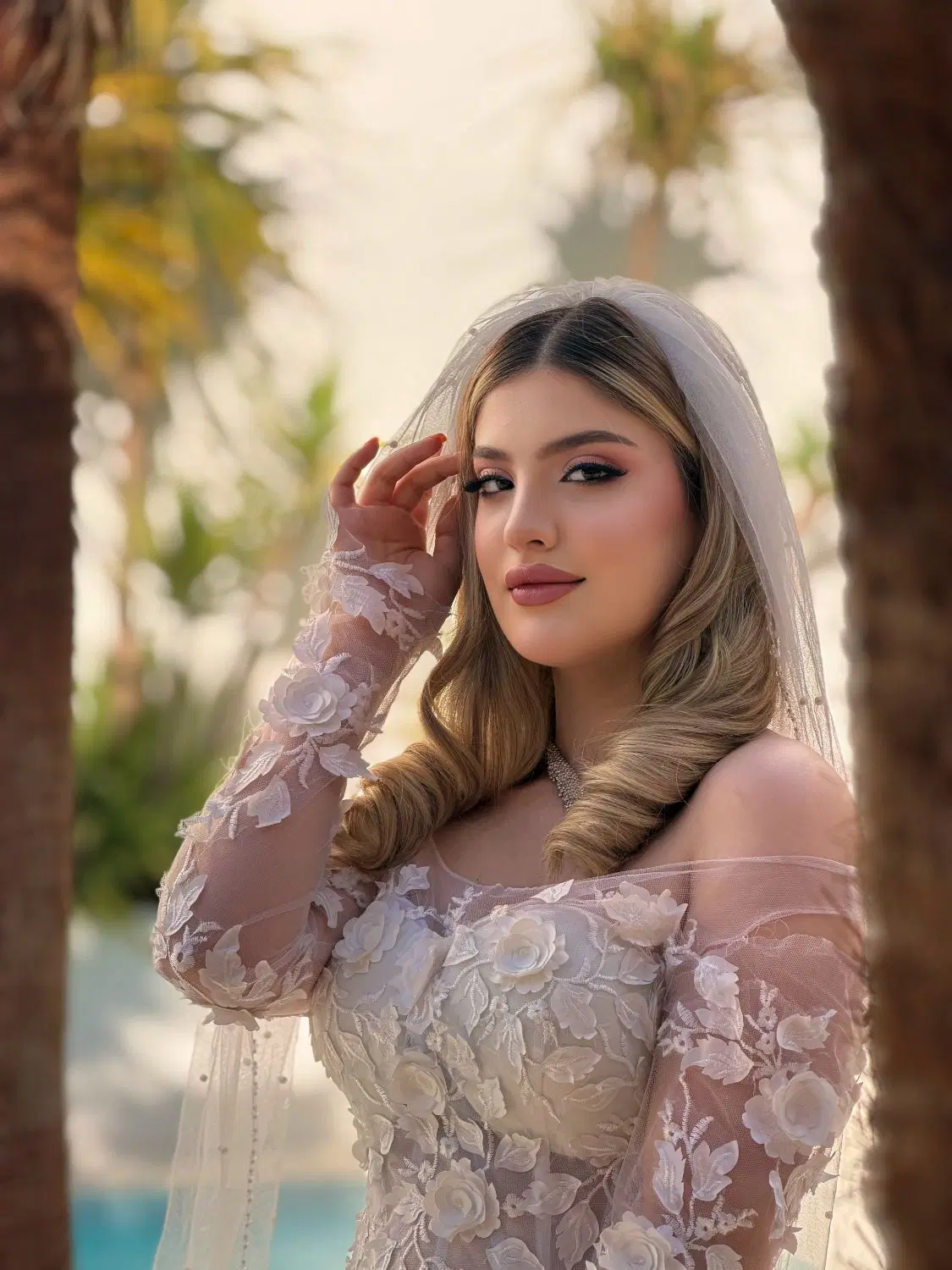 میکاپ|خدمات زیبایی و سلامت|کرمانشاه, |دیوار