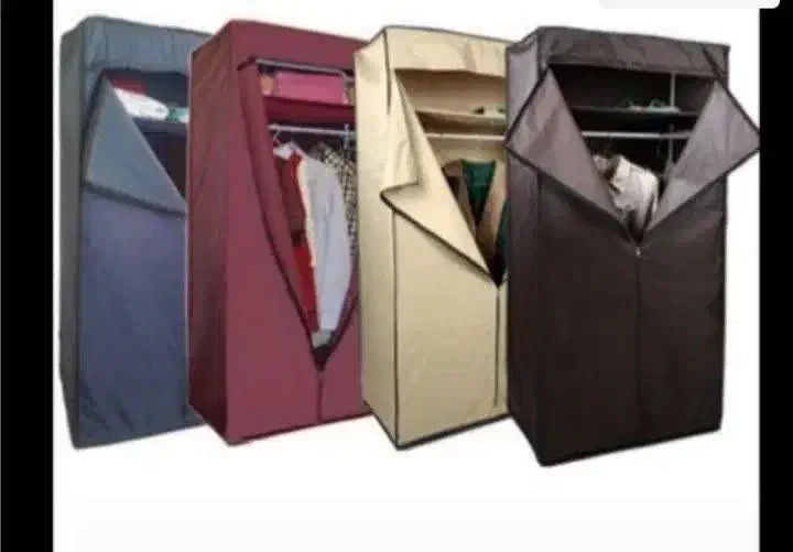 کمد برزنتی مخصوص  لباس و رختخواب|جاکفشی، کمد، دراور|قم, صفاشهر|دیوار