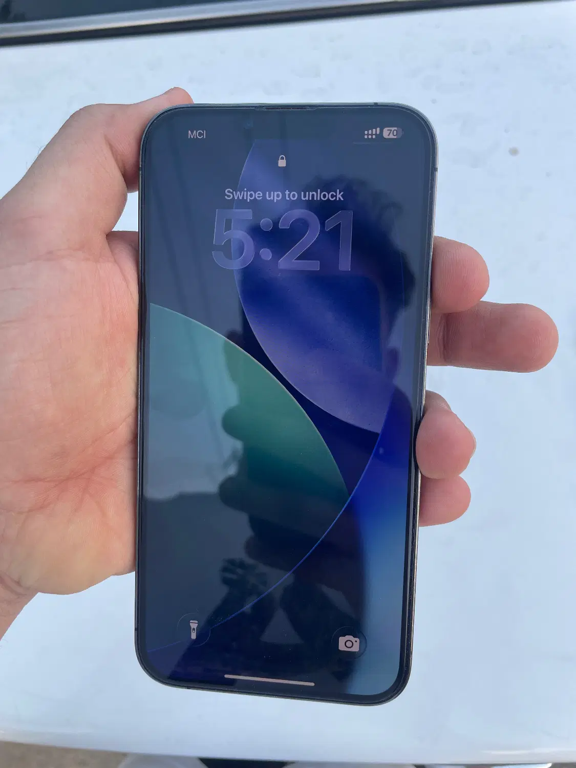 iphone 13 promax|موبایل|پاکدشت, شهرک امام رضا|دیوار
