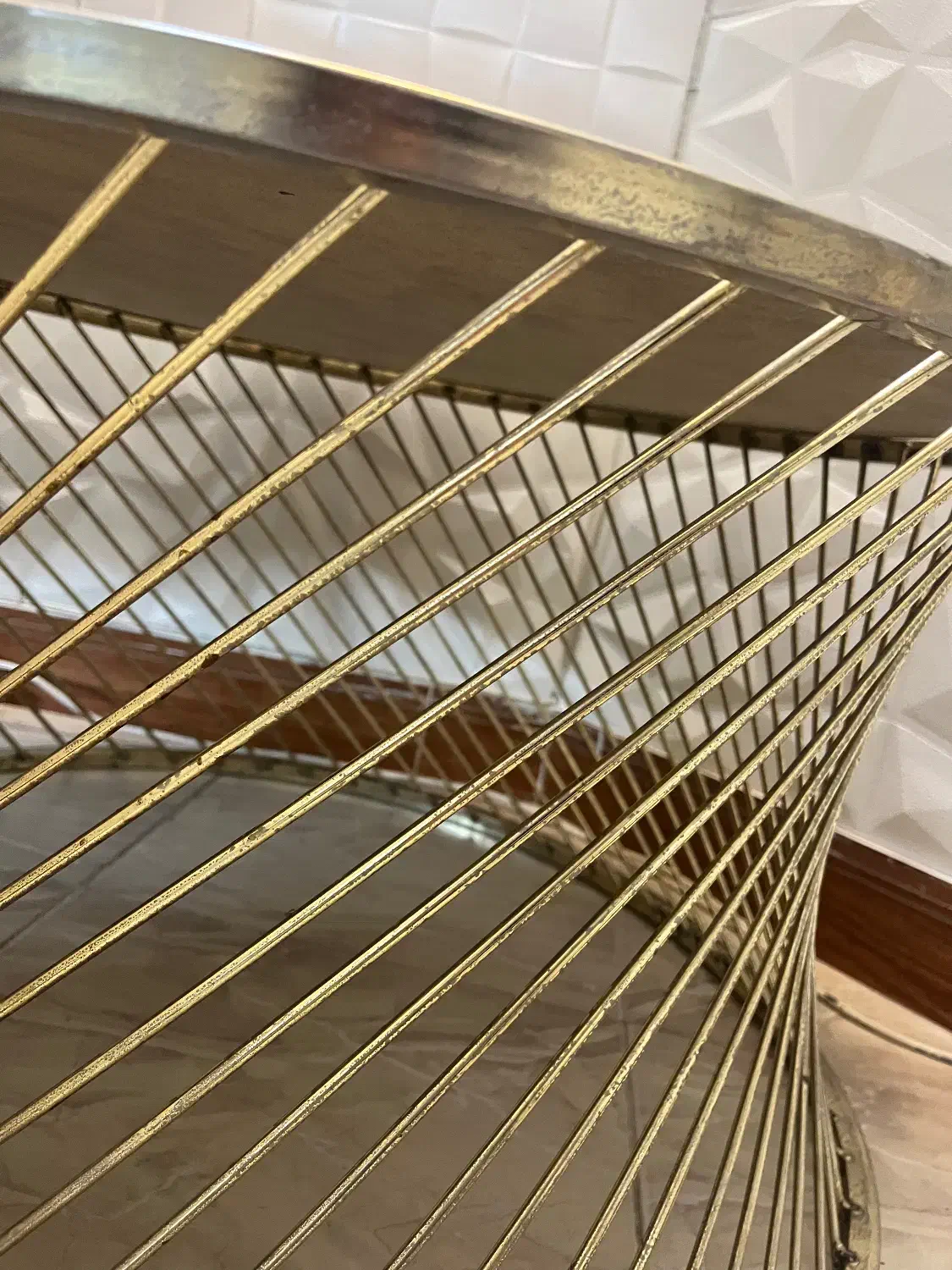 جلومبلی|مبلمان خانگی و میز عسلی|ملارد, |دیوار