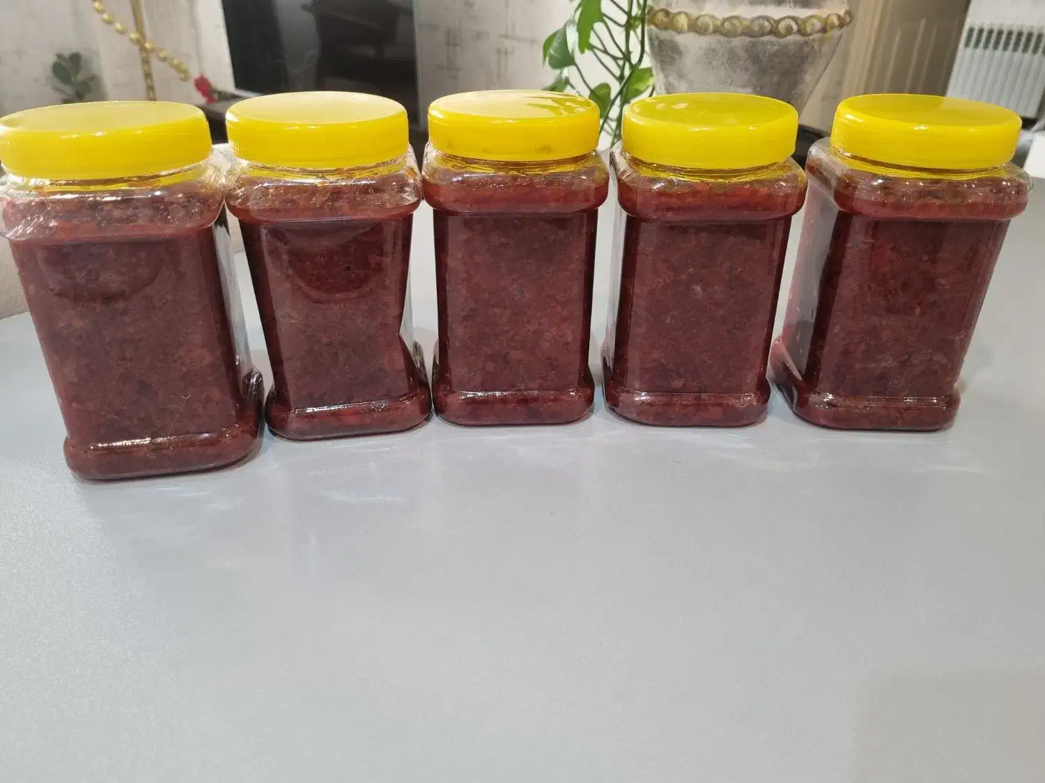 مربای به ارگانیک|خوردنی و آشامیدنی|تهران, توحید|دیوار