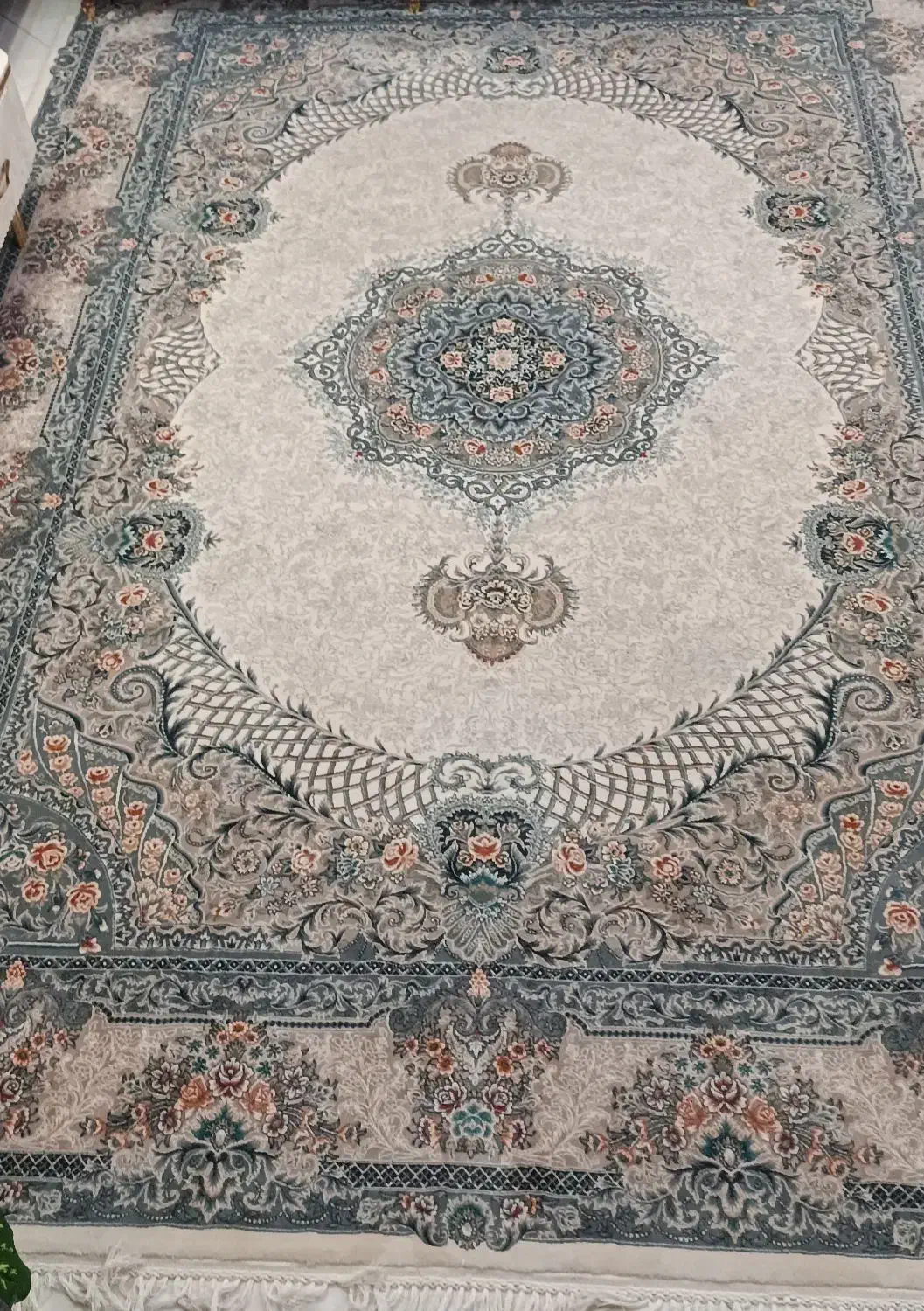 فرش ماشینی|فرش|اسلام‌شهر, شهرک قائمیه|دیوار