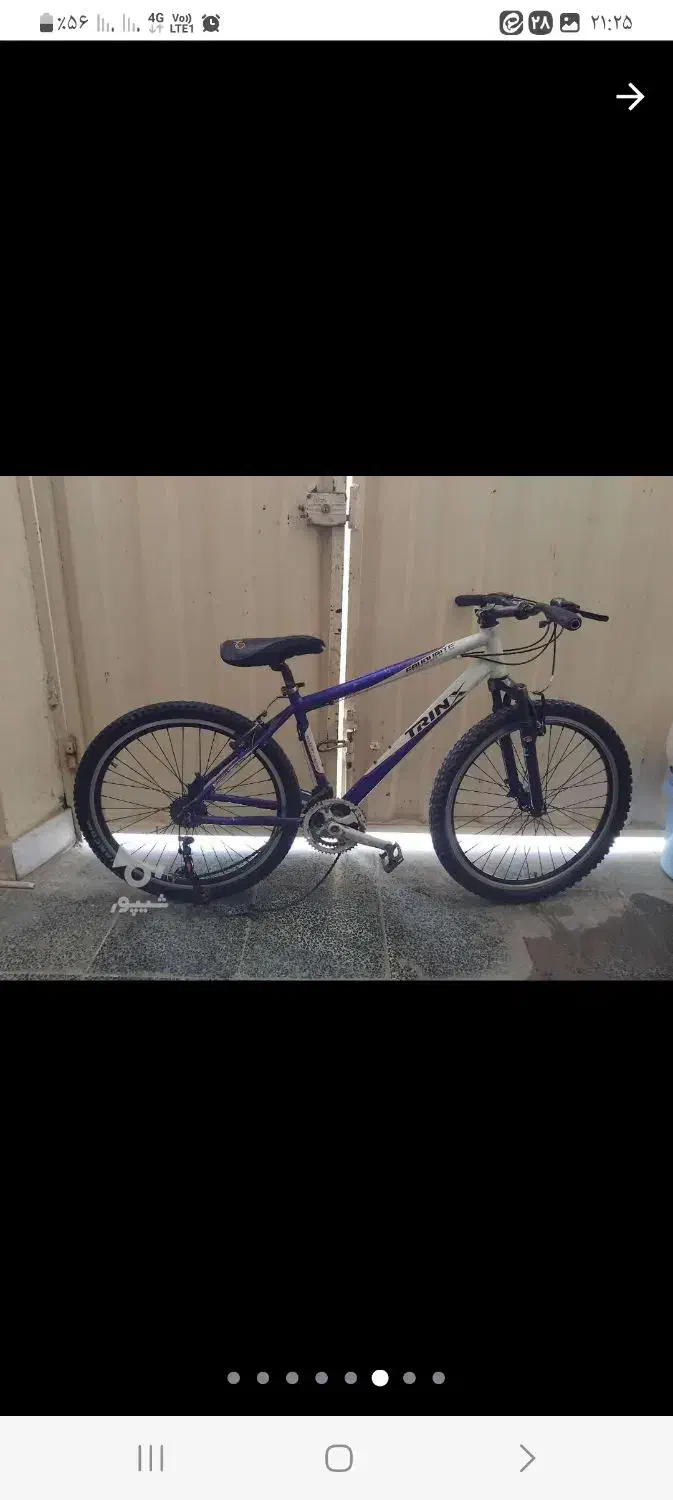 فروش فوری دوچرخه|دوچرخه، اسکیت، اسکوتر|نکا, |دیوار