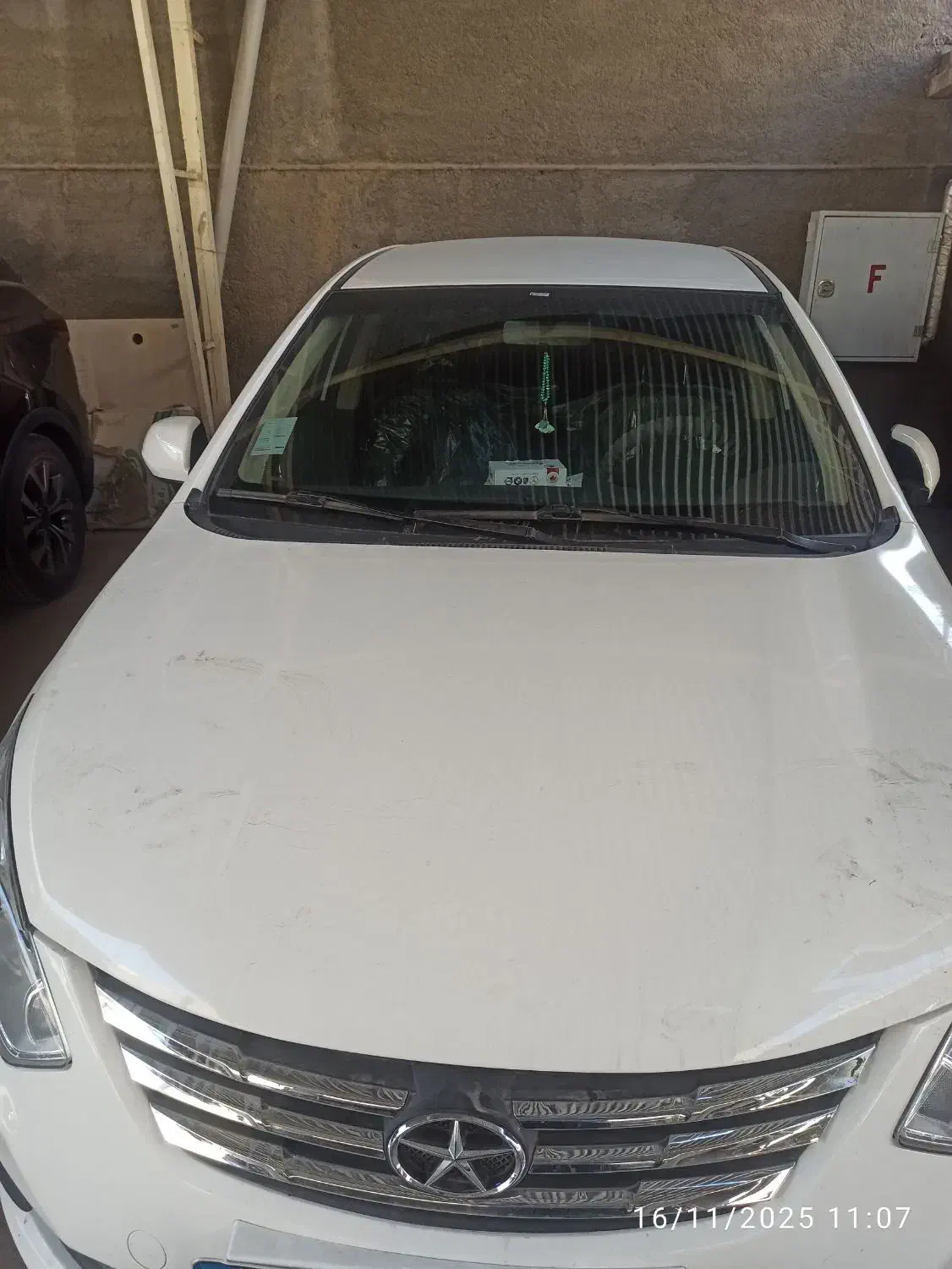 جک جی 4|خودرو سواری و وانت|قم, حنیف نژاد|دیوار