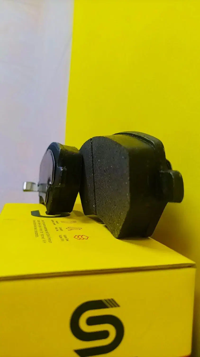 لنت ترمز|قطعات یدکی و لوازم جانبی|قزوین, |دیوار