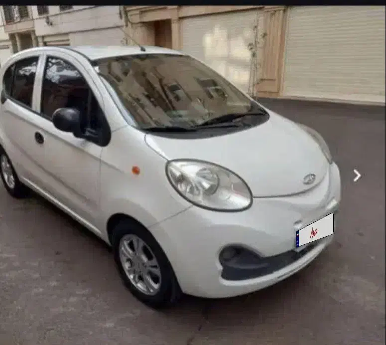 ام وی ام ۱۱۰s|خودرو سواری و وانت|کرج, باغستان|دیوار