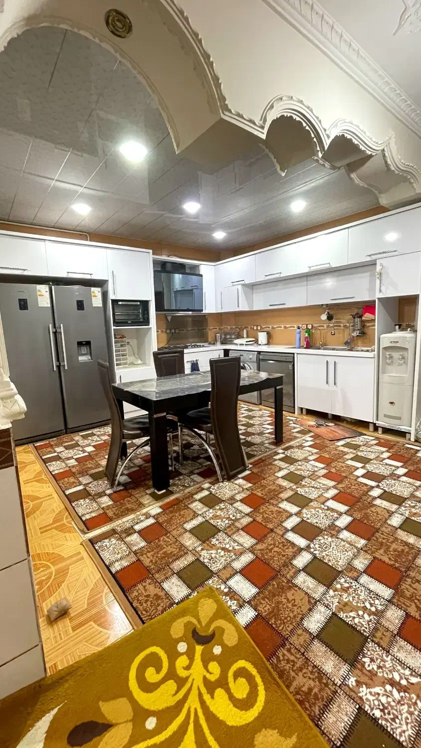 فروش دو طبقه ویلایی در اسدی ۱ بسیج شهر برازجان|فروش خانه و ویلا|برازجان, |دیوار