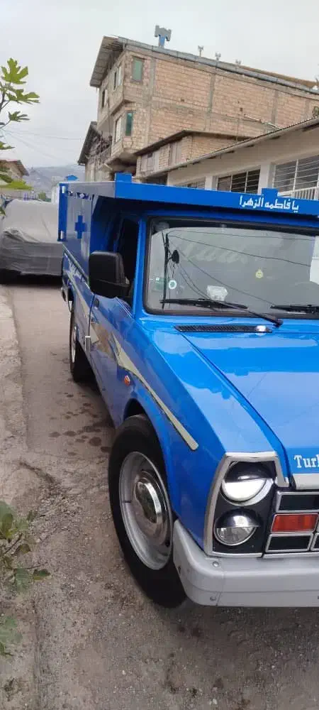 ماشین نیسان مدل 1401.1402|خودرو سواری و وانت|مرزنآباد, |دیوار