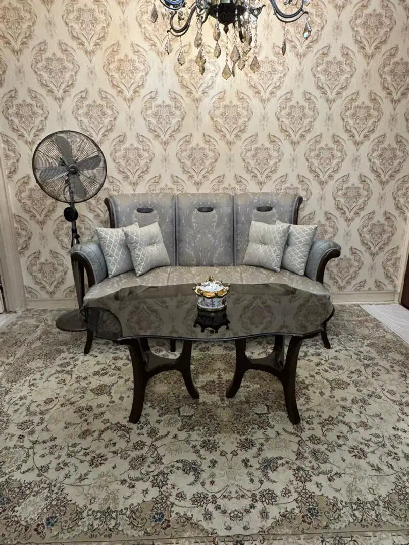 مبل و میز نهار خوری|مبلمان خانگی و میز عسلی|تهران, آهنگ|دیوار