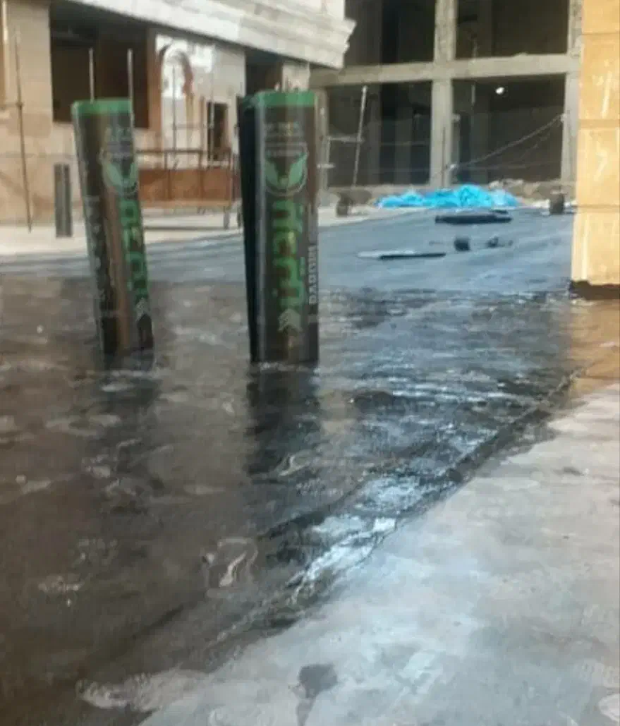 آسفالت، تراشه، ایزوگام، قیرگونی|خدمات پیشه و مهارت|فردیس, شهرک صنعتی سیمین دشت|دیوار