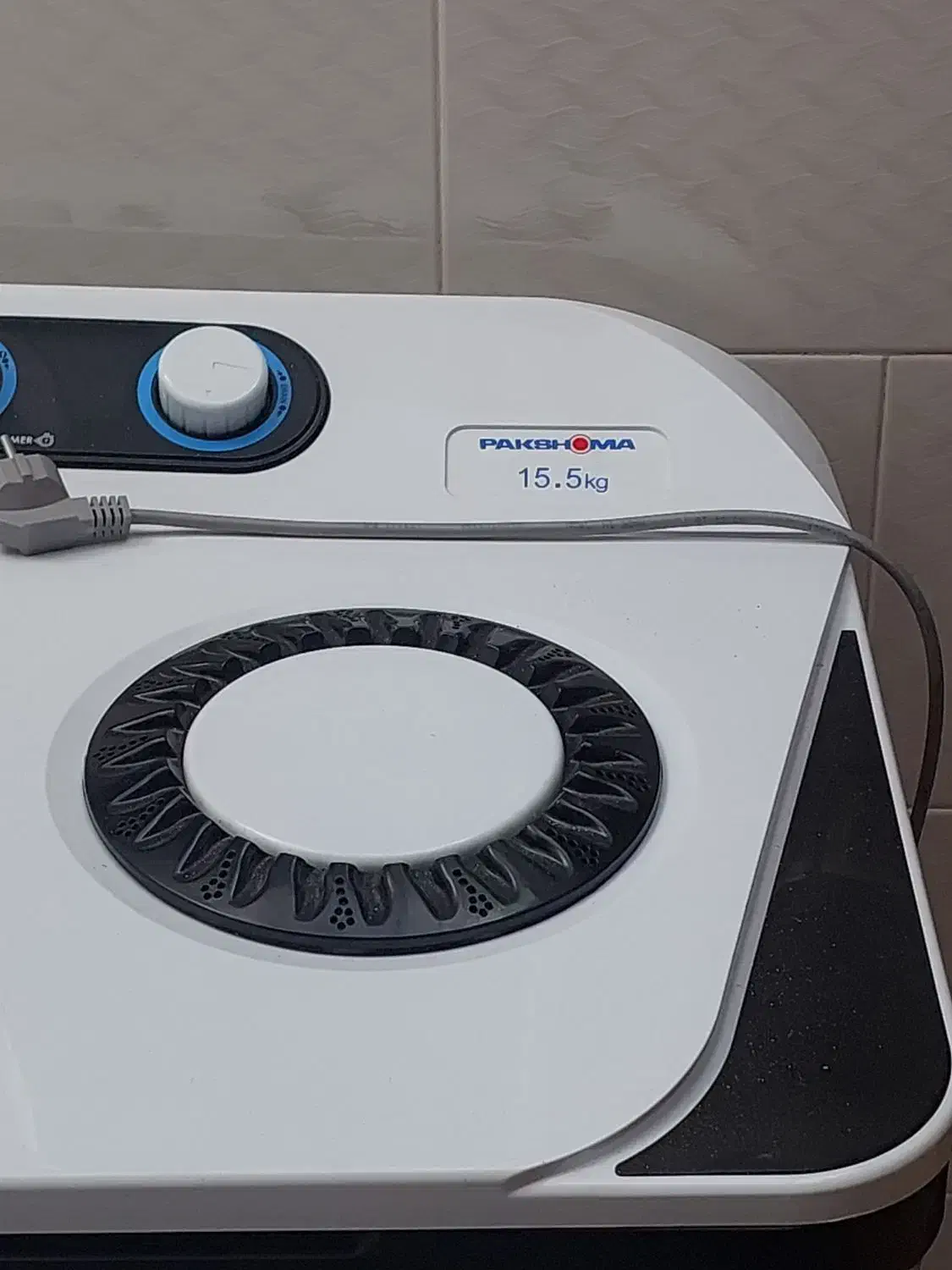 ماشین لباسشویی ۱۶ کیلویی|ماشین لباسشویی و خشک‌کن لباس|سنقر, |دیوار