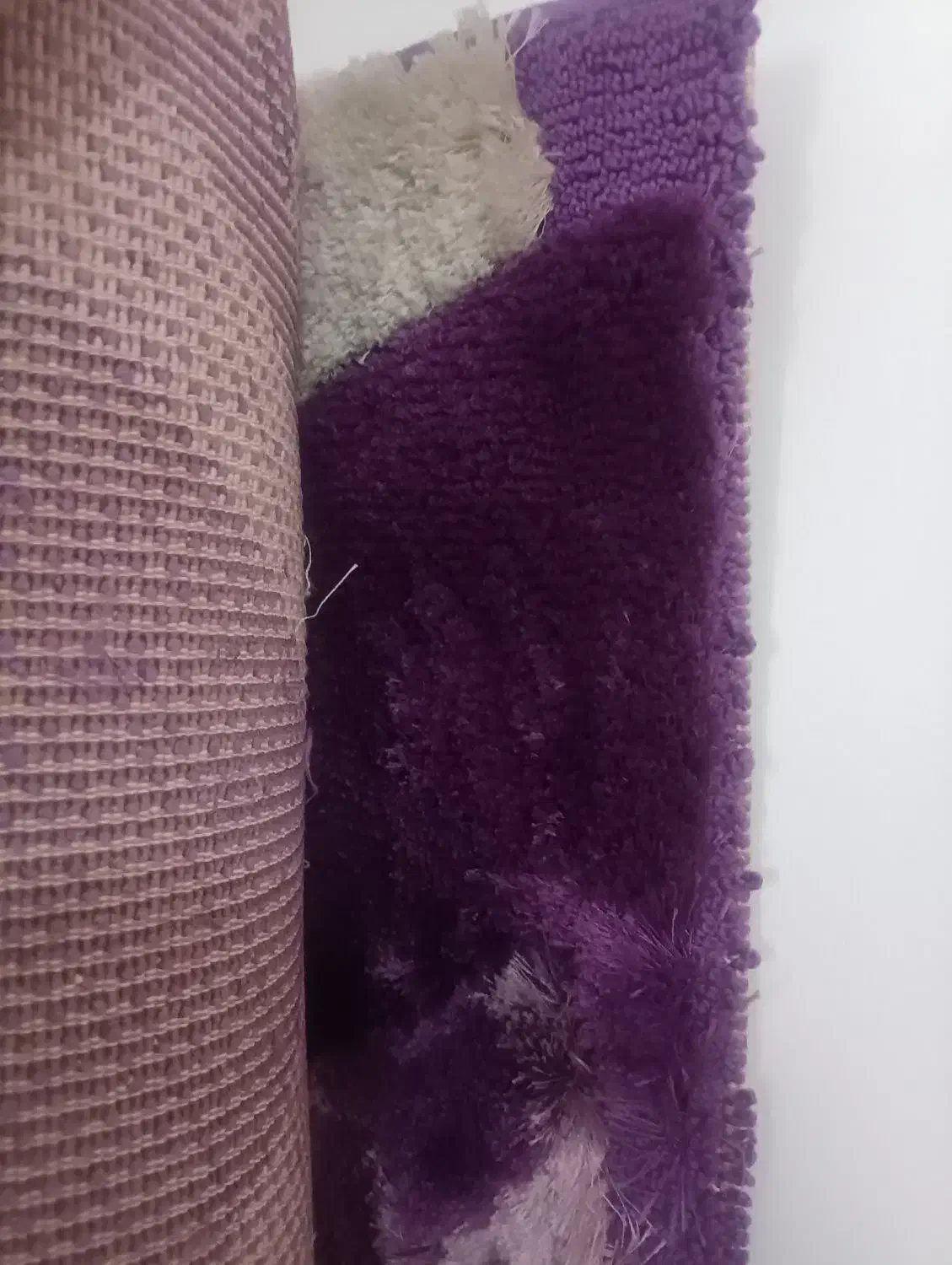 فرش اتاق خواب پرز بلند|فرش|چهارباغ, |دیوار