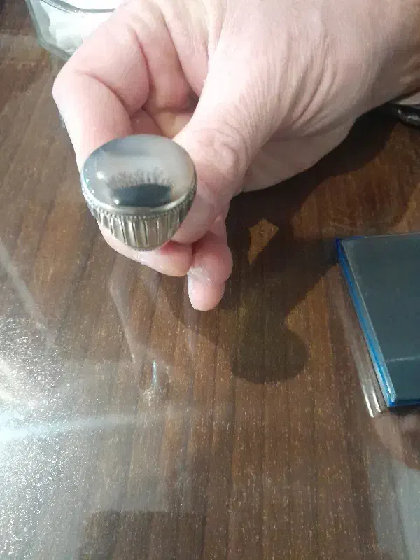 انگشتر شجر اعلا|جواهرات|سقز, |دیوار