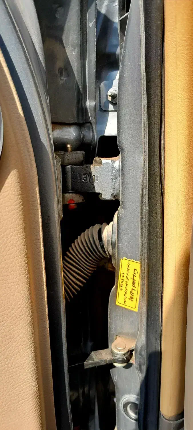 پارس سال مدل ۹۳|خودرو سواری و وانت|دزفول, |دیوار