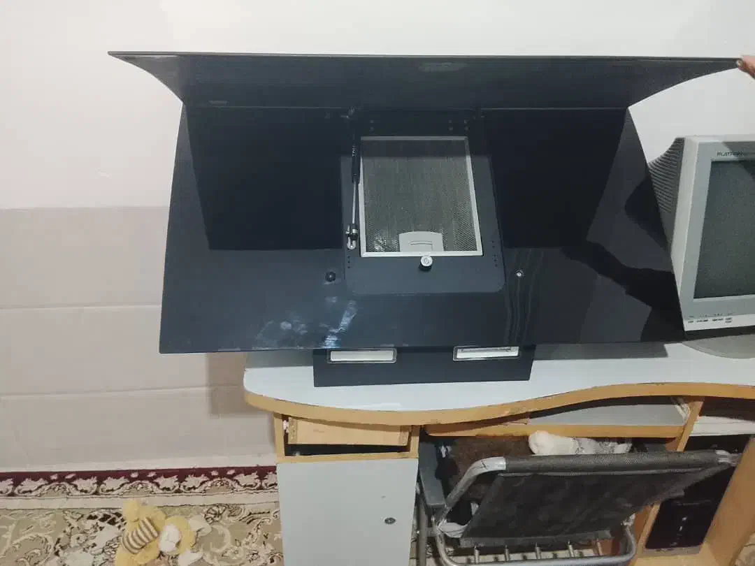 هود نو استفاده نشده|هود|زرقان, |دیوار