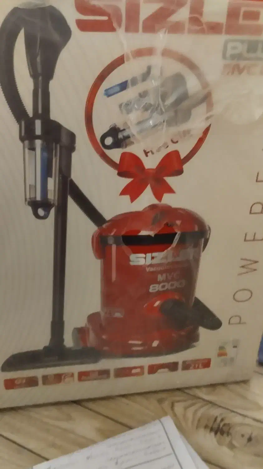 فروش جاروبرقی|جاروبرقی، جارو شارژی، بخارشو|اسیر, |دیوار