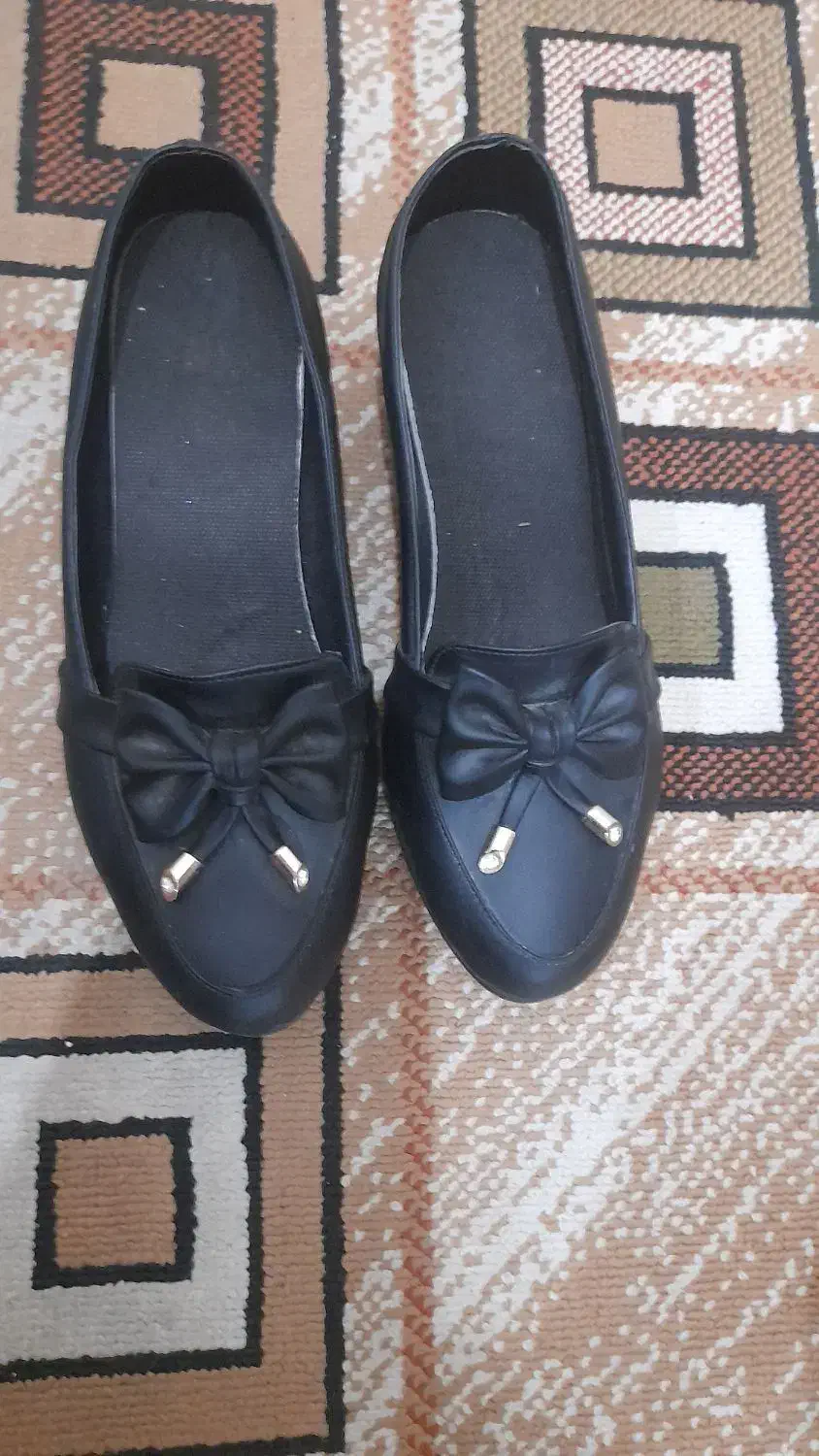 کفش زنانه|کیف، کفش، کمربند|بیرجند, |دیوار