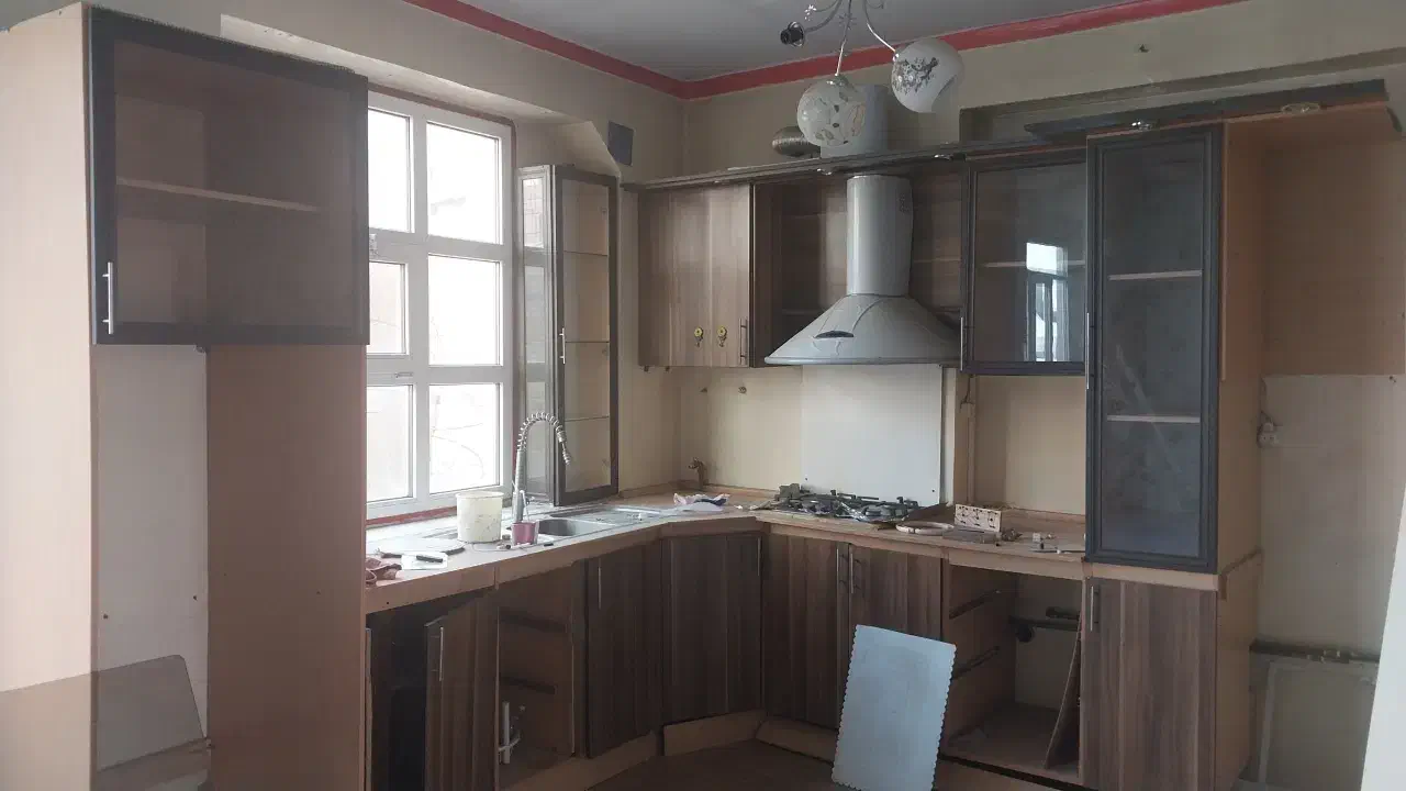 کابینت|مصالح و تجهیزات ساختمان|همدان, |دیوار