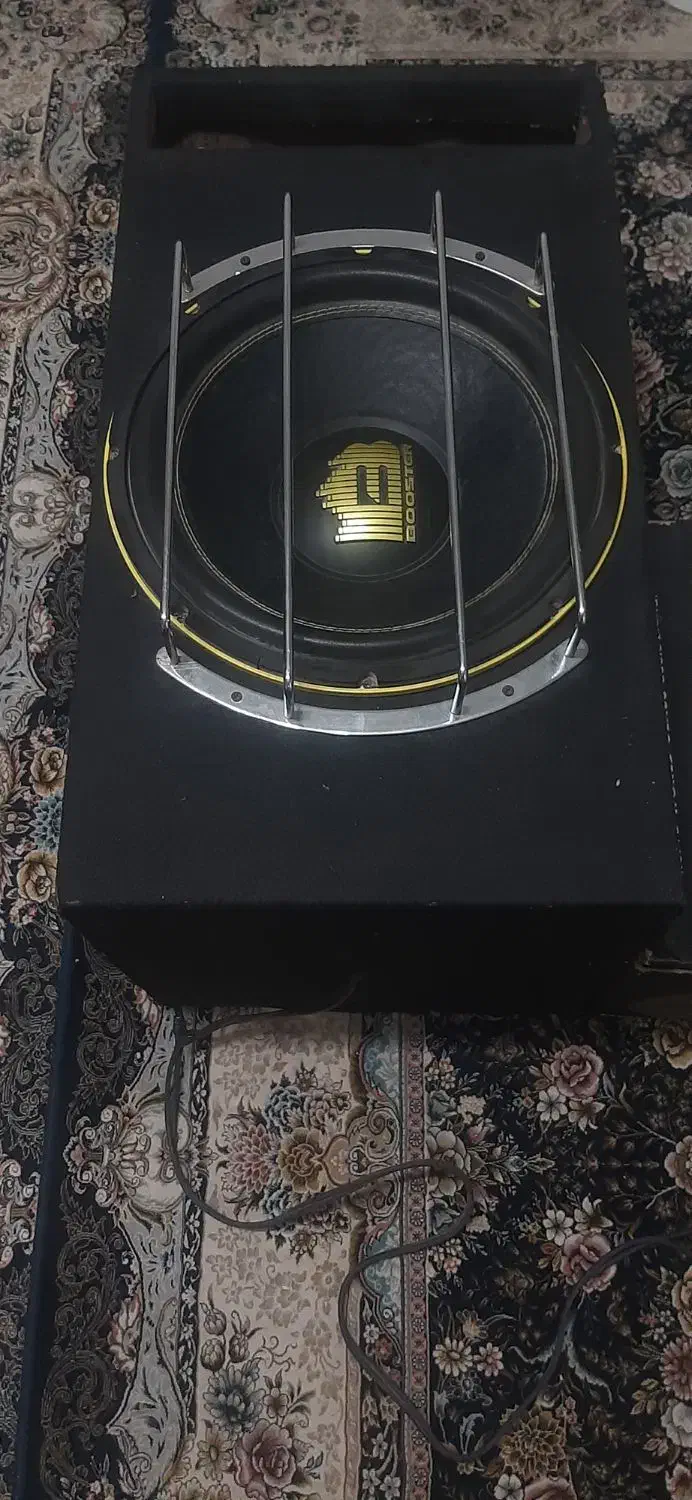 ساب|قطعات یدکی و لوازم جانبی|تهران, یاخجی آباد|دیوار