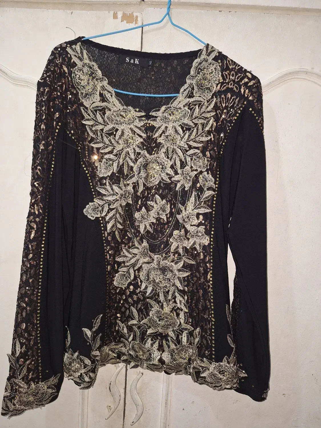 کیف مجلسی زنانه|کیف، کفش، کمربند|دزفول, |دیوار