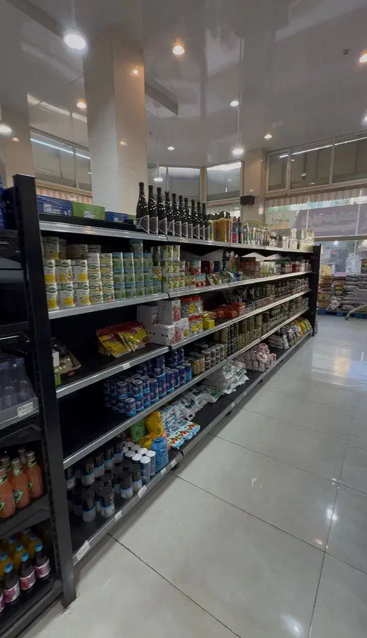 فروش فروشگاه موادغذایی|فروشگاه و مغازه|سقز, |دیوار