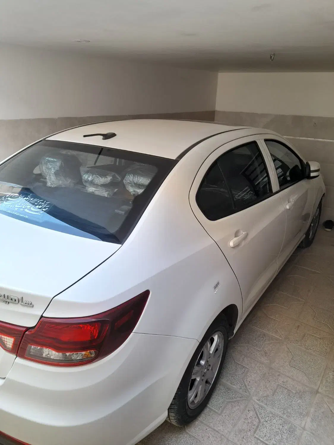 شاهین مدل ۱۴۰۱|خودرو سواری و وانت|یزد, |دیوار