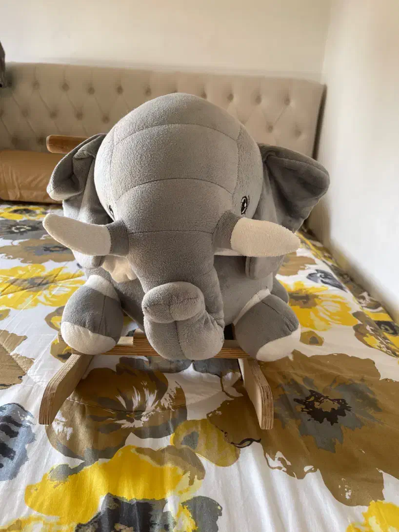 فیل بازی در حد نو|اسباببازی|رشت, فلسطین|دیوار