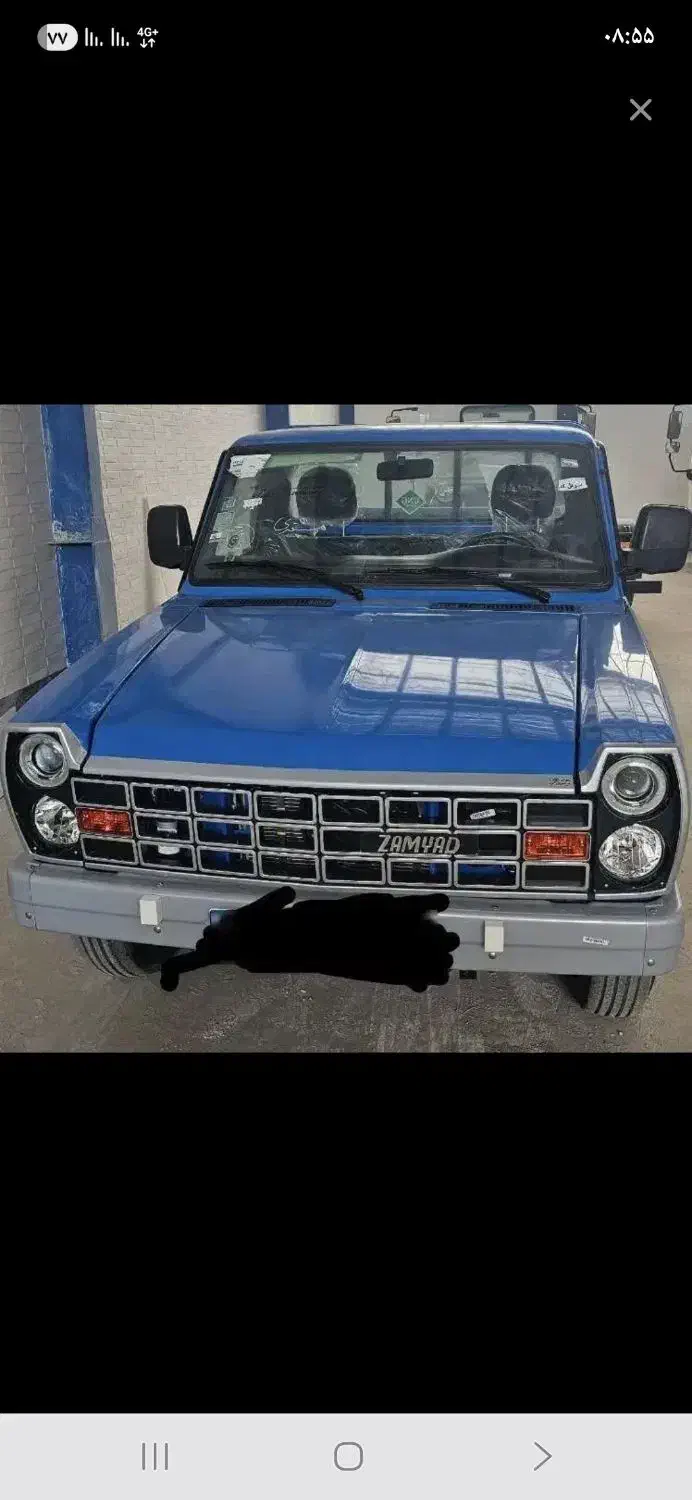 نیسان دوگانه صفر|خودرو سواری و وانت|سراب, |دیوار