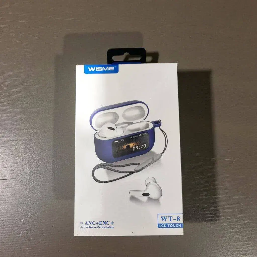 هندزفری بلوتوثی آکبند|لوازم جانبی موبایل و تبلت|تهران, امیرآباد|دیوار