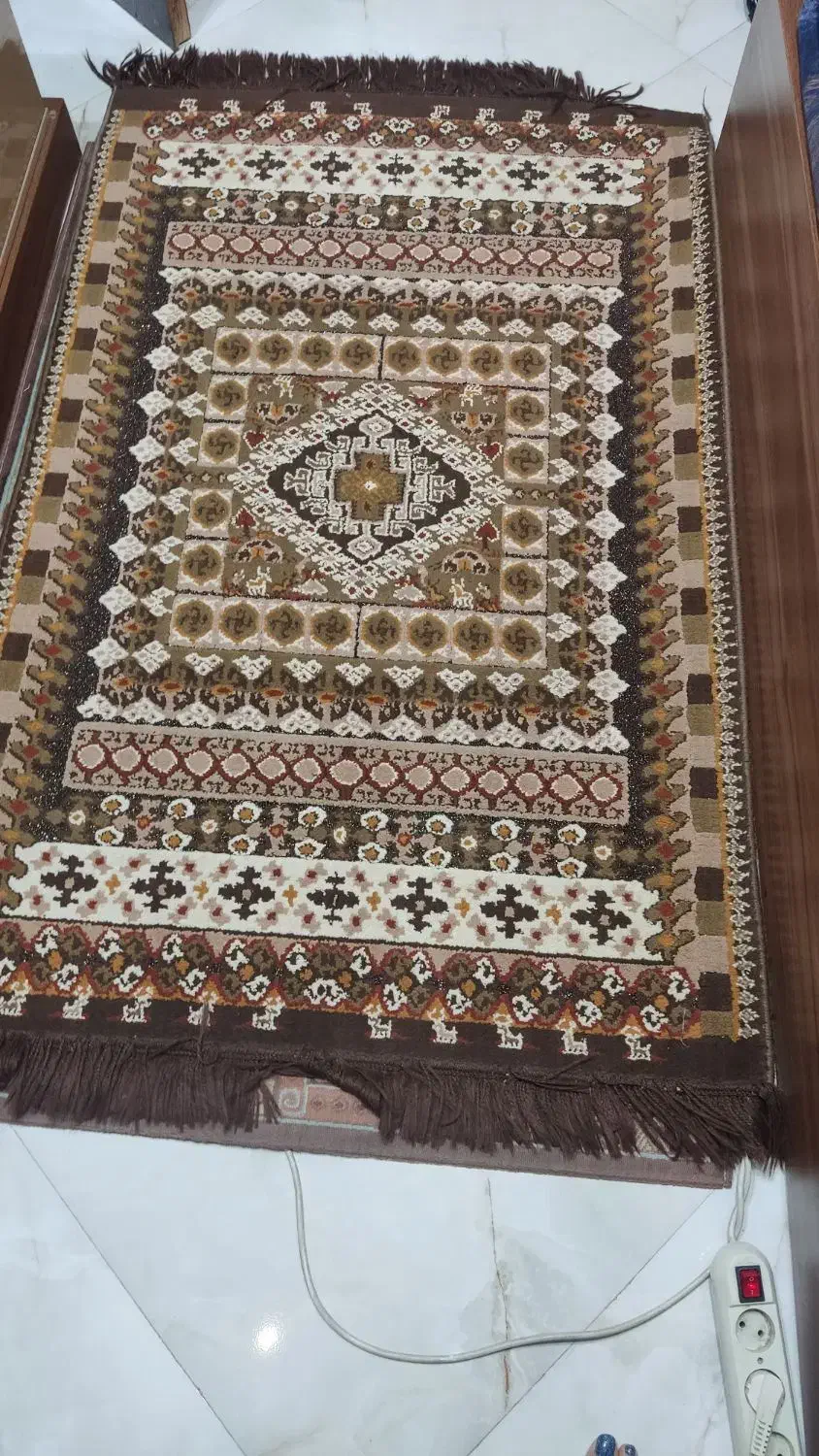 قالیچه|فرش|تهران, شهرک آزادی|دیوار