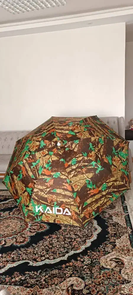 فروش چتر بزرگ|کوهنوردی و کمپینگ|رشت, امین الضرب|دیوار