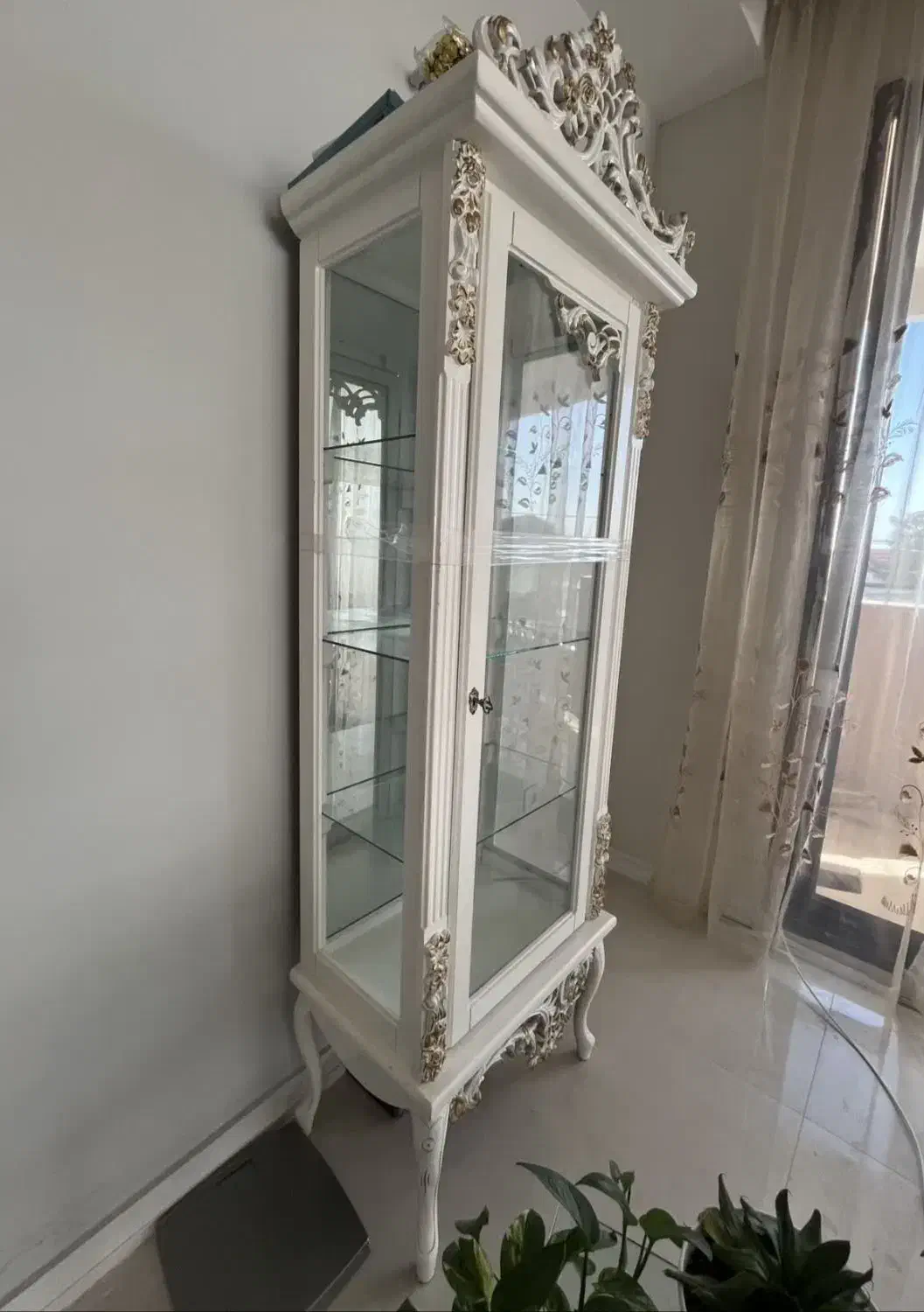 بوفه|بوفه، ویترین، کنسول|مشهد, ویلاشهر|دیوار