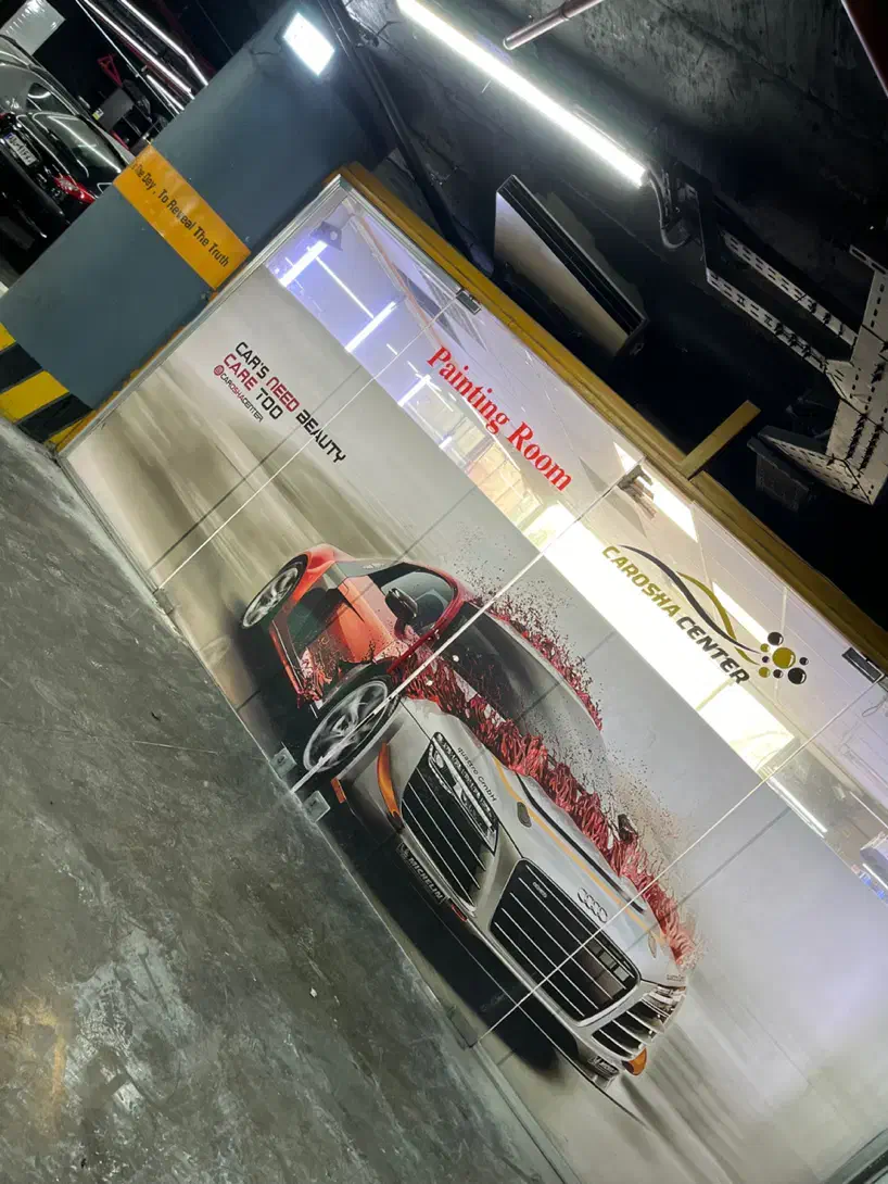 نصب استیکر ، برچسب کابینت مش، مات کن|خدمات پیشه و مهارت|تهران, دزاشیب|دیوار