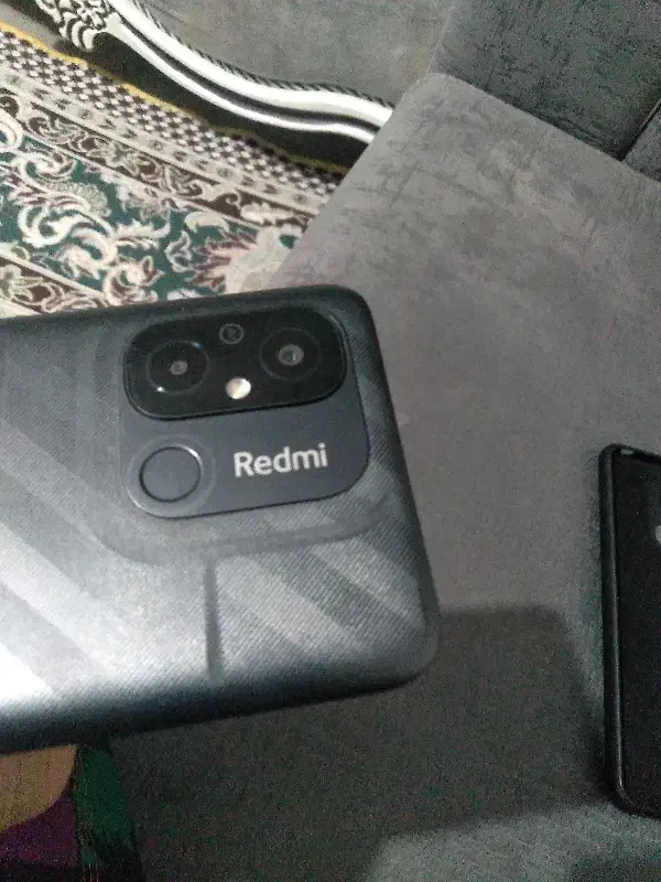 ردمی ۱۲ c|موبایل|تبریز, |دیوار