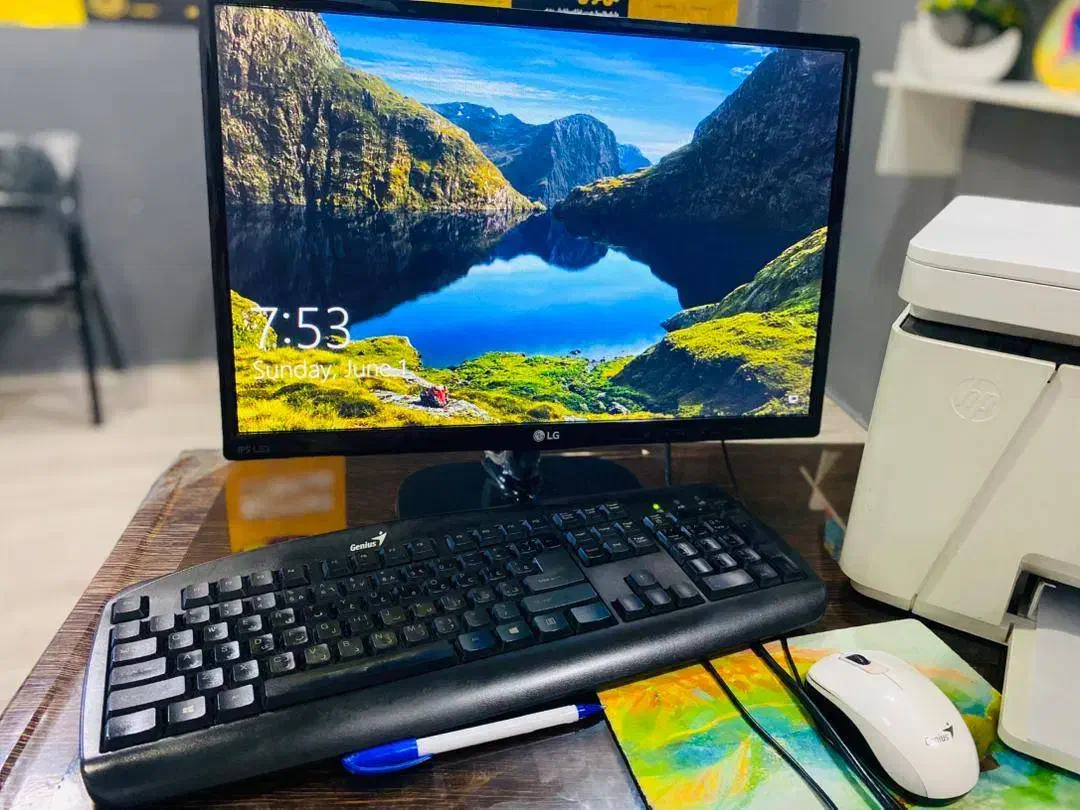 فروش کامپیوتر و ...|رایانه رومیزی|بندرعباس, |دیوار