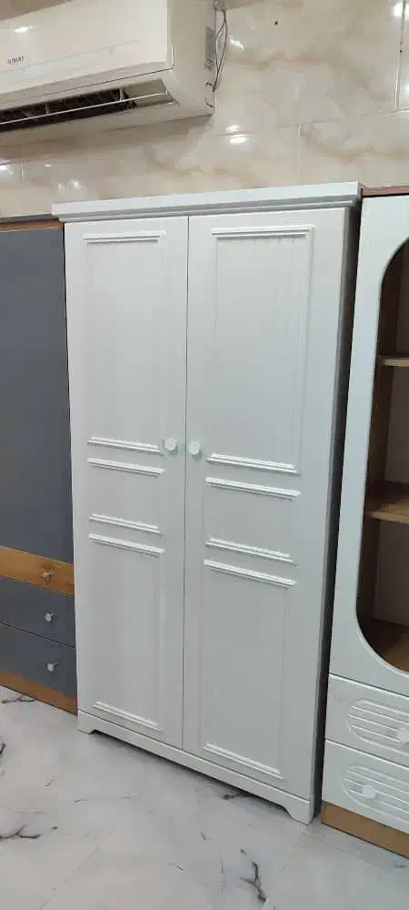 کمد لباسی|جاکفشی، کمد، دراور|شیراز, سلطان آباد|دیوار